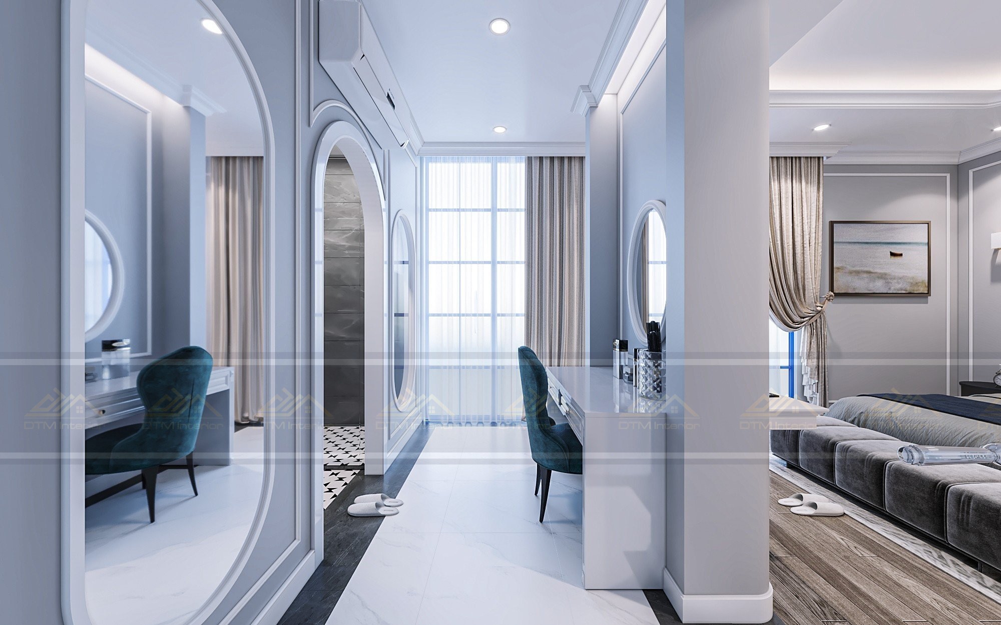 Sun Grand City Feria Hạ Long